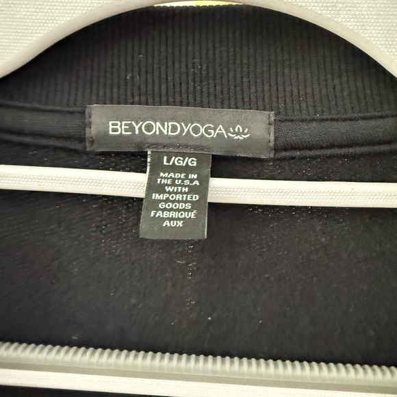 Beyond Yoga Carefree Cardigan NWT - Picture 7 of 7